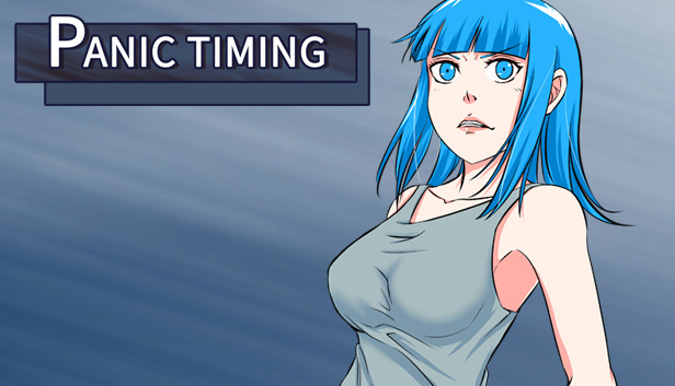 Panic Timing (惊恐计时)