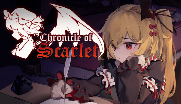 绯红编年史 ~ Chronicle of Scarlet ~