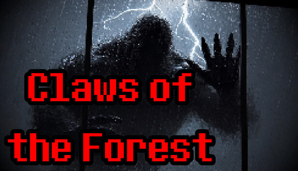 Claws of the Forest