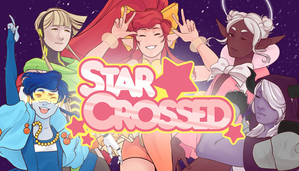 StarCrossed