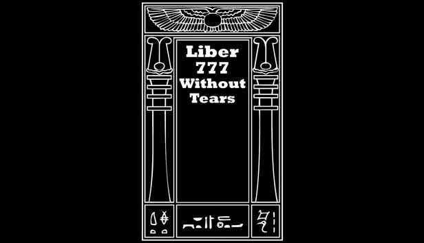 Liber 777 Without Tears