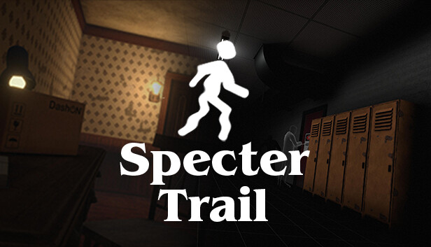 Specter Trail