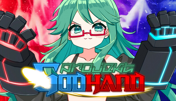PROJEKT GODHAND