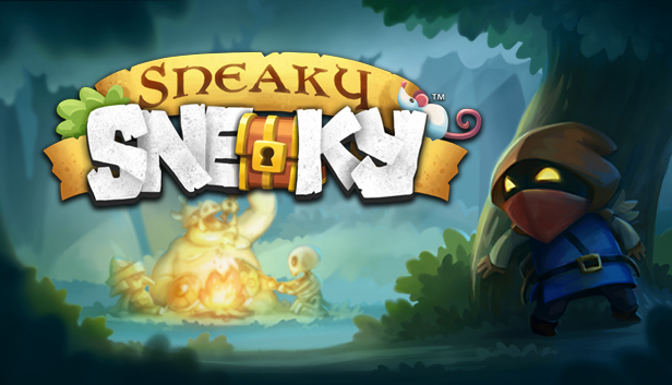 Sneaky Sneaky - Official Soundtrack