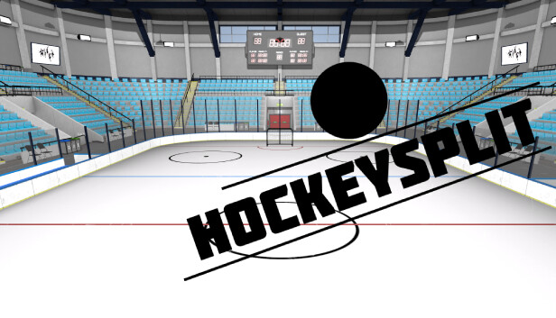 Hockeysplit