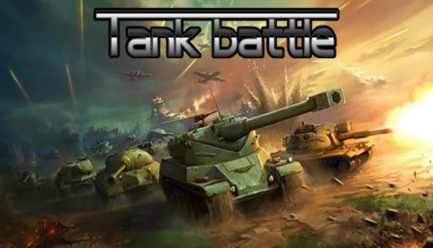 Tank battle