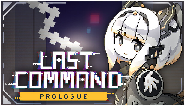 Last Command: Prologue