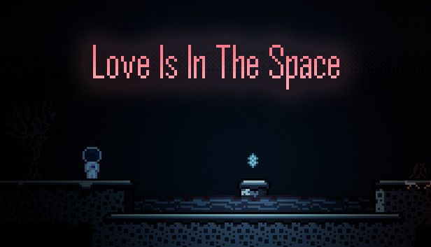 Love Is In The Space