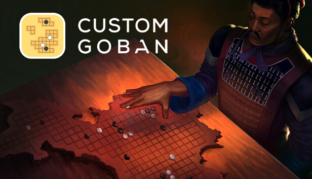 Custom Goban