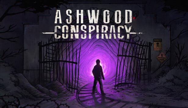 Ashwood Conspiracy