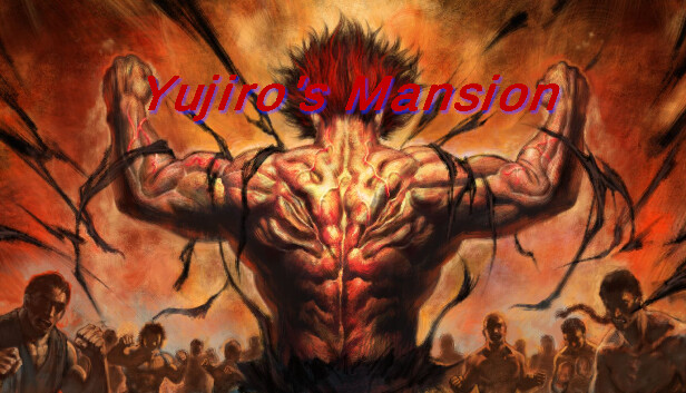 Yujiro's Mansion