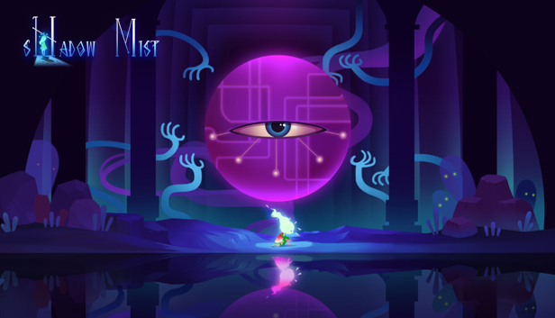 Shadow Mist