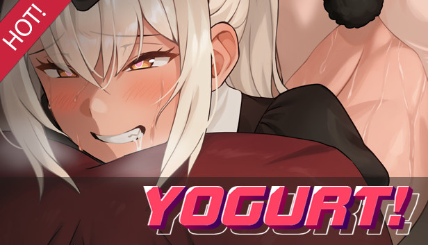 Yogurt!