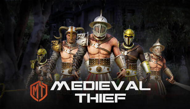 Medieval Thief VR