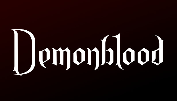 Demonblood