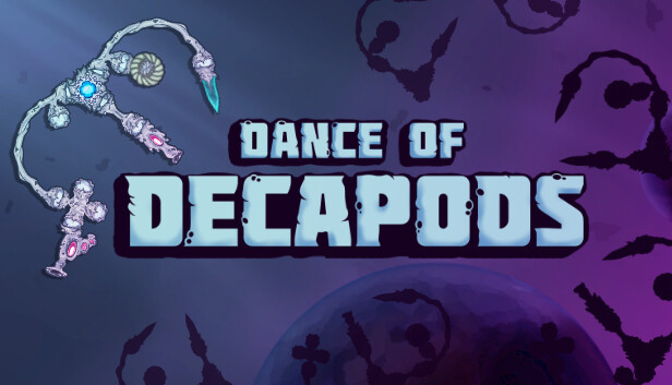 Dance of Decapods
