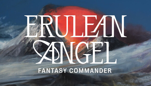 Erulean Angel: Fantasy Commander