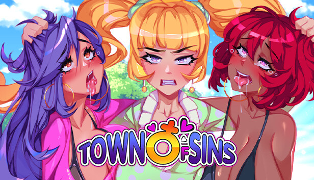 Town of Sins