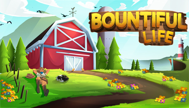 Bountiful Life