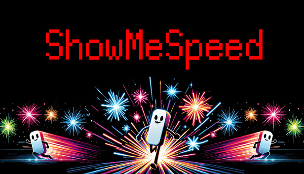ShowMeSpeed