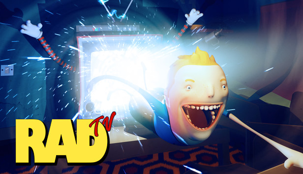 RADtv
