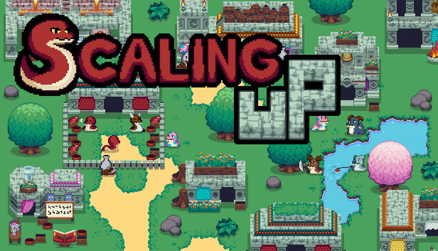 Scaling Up