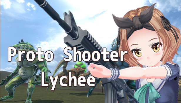 Proto Shooter Lychee