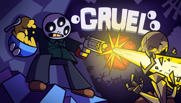 GRUEL