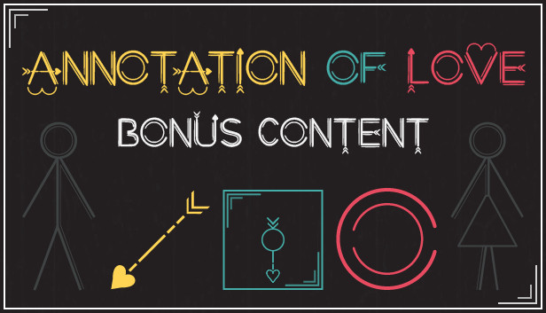 Annotation of Love - Bonus Content