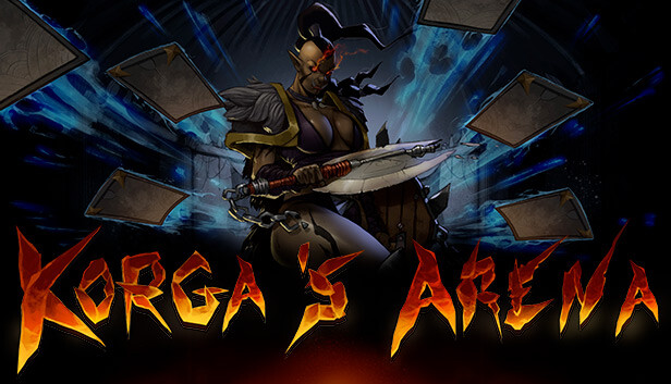 Korga's Arena