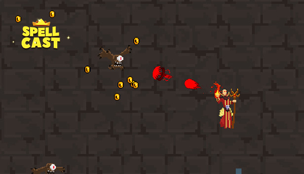 Spell Cast
