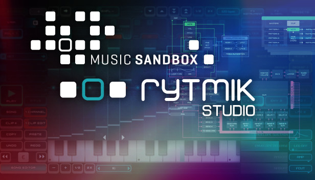 Rytmik Studio