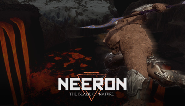 Neeron: The Blade of Nature