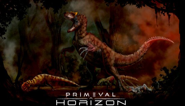 Primeval Horizon