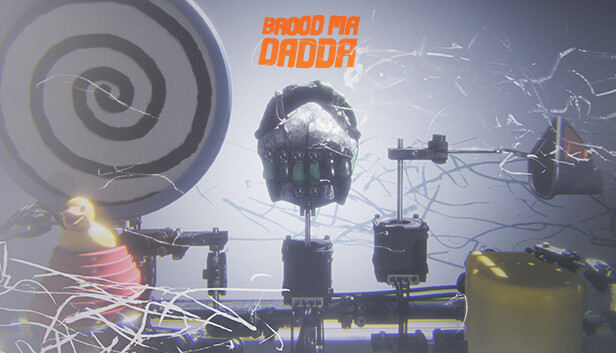 Brood Ma : Dadda