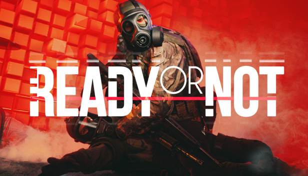 Ready or Not [archive]