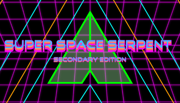 Super Space Serpent SE