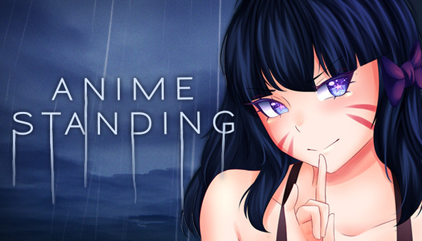 ANIME STANDING - Hover Cybertruck DLC