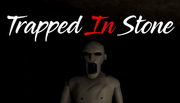 Trapped In Stone - World War II Horror