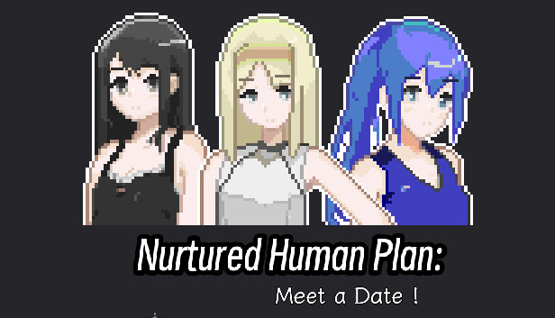 栽培人计划：Meet a Date!