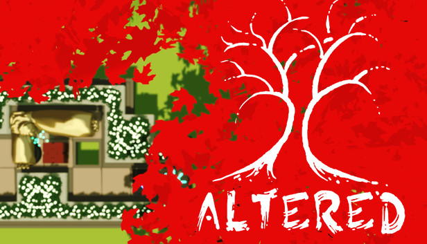 Altered