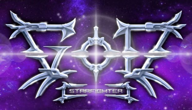 GOD STARFIGHTER