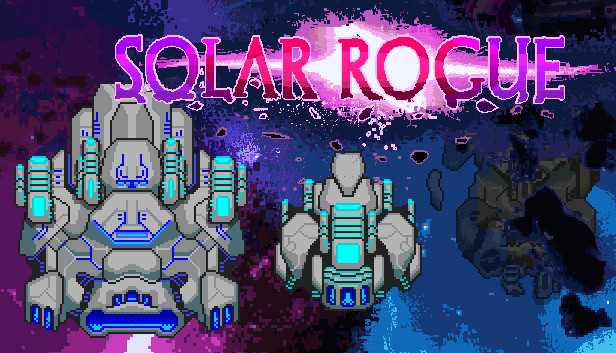 Solar Rogue