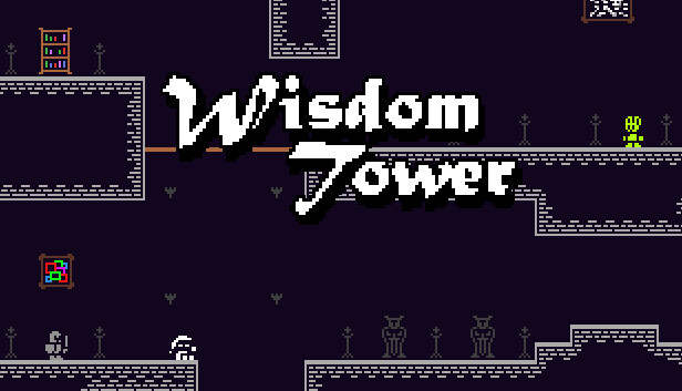 Wisdom Tower