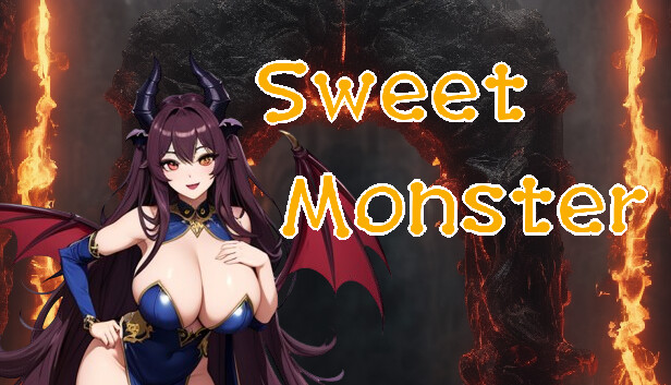 Sweet Monster