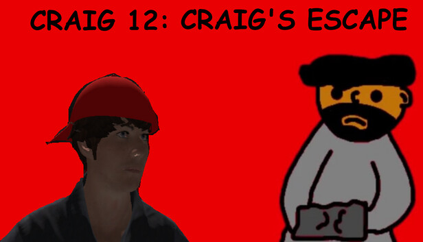 Craig 12: Craig's Escape