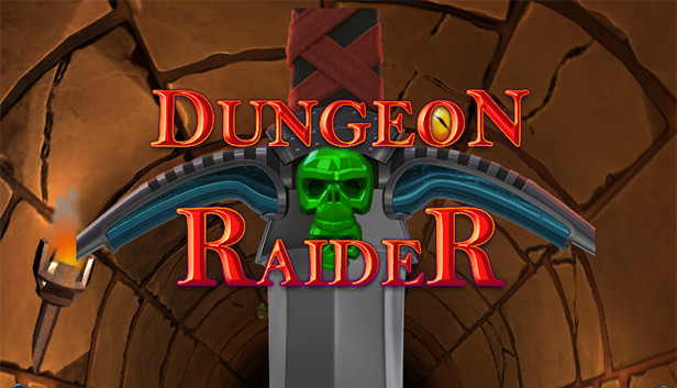 Dungeon Raider