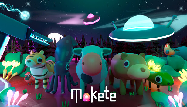 Mokete