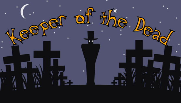 Keeper of the Dead