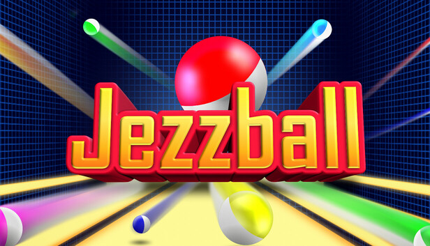 Jezzball Classic Deluxe Edition